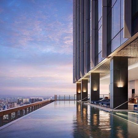 Fairfield By Marriott Phnom Penh Hotel Exterior foto