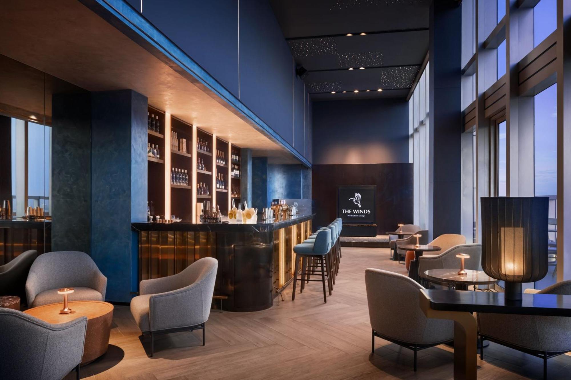 Fairfield By Marriott Phnom Penh Hotel Exterior foto